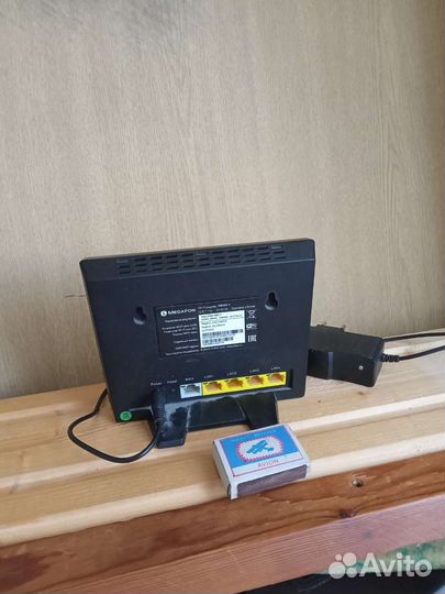 Wi-fi роутеры с USB