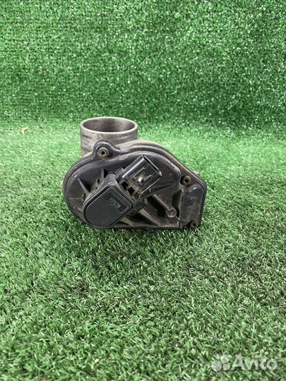 Дроссельная заслонка Ford Fusion