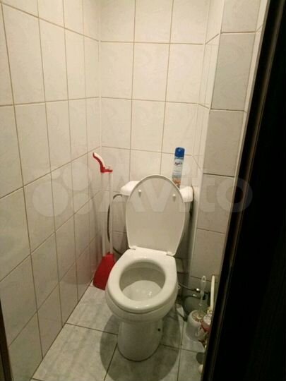 3-к. квартира, 62 м², 9/9 эт.