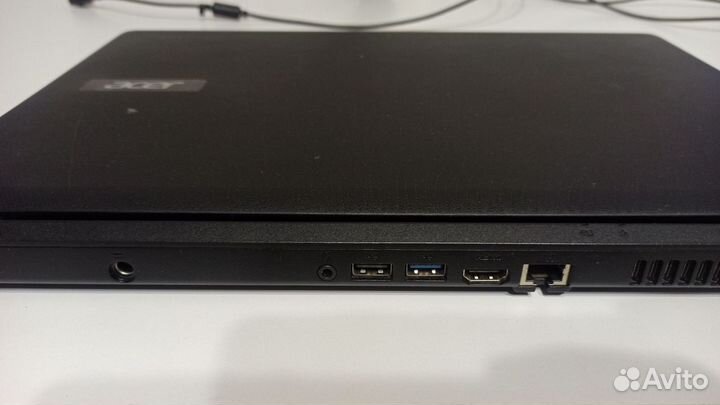 Ноутбук Acer Aspire ES1-521