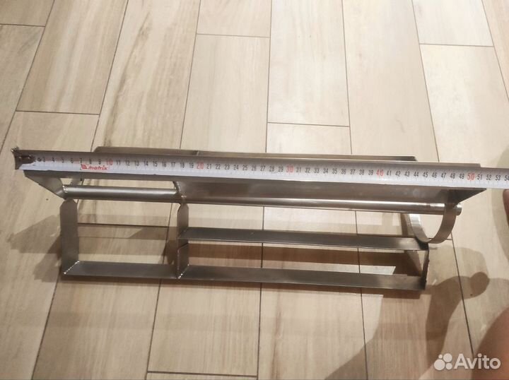 Лопасть для мешалки