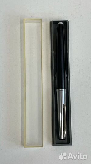 Ручки перьевые и шариковые СССР