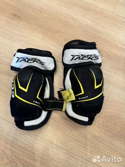 Хоккейная форма 5-7 лет/ полный комплект/bauer