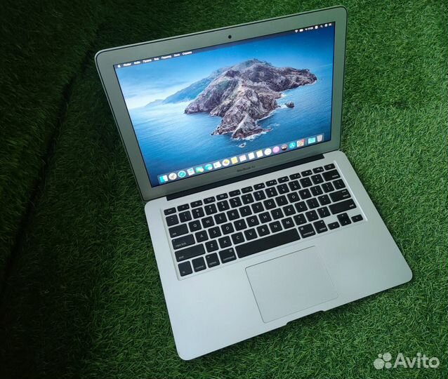 Macbook air 13