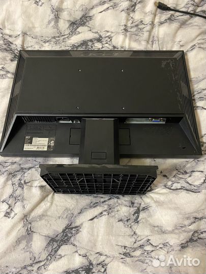 Монитор Acer v193w