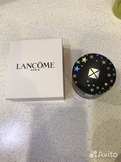 Lancome крем, звездная маска Mixit