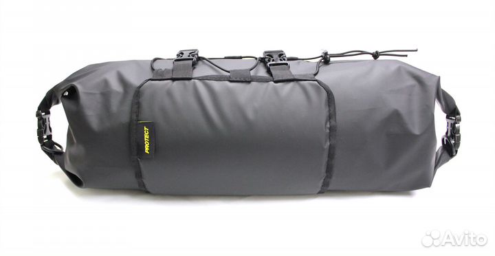 Велосумка на руль 12л protect Bikepacking