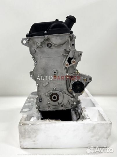 Двигатель новый 4А92 1.6 Mitsubishi