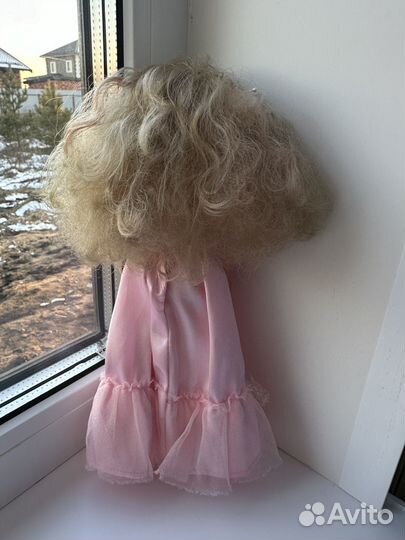 Кукла синди sindy