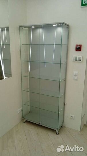 Витрина для магазина