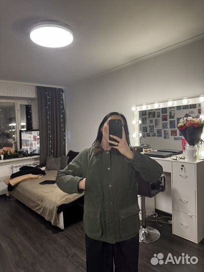 Куртка benetton весеняя