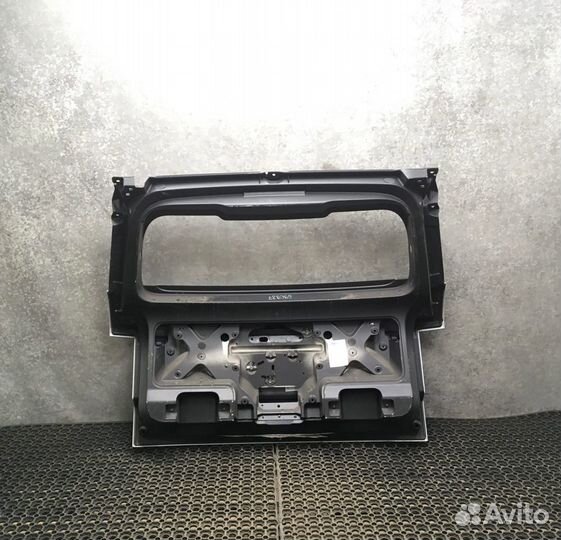 Крышка багажника Land Rover Range Rover Evoque