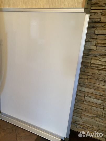 Магнитно маркерная доска