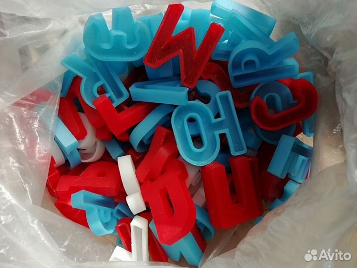 Игрушки СССР