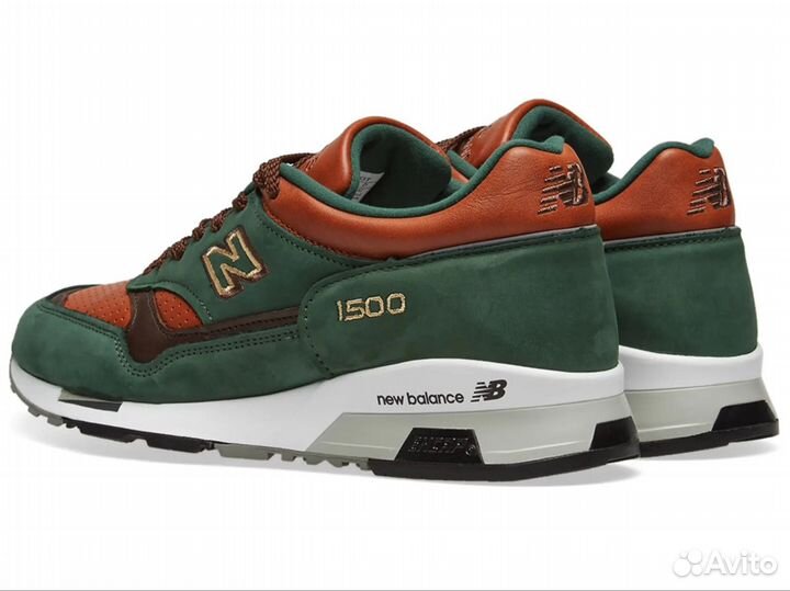 New Balance 1500 Made in England Limited (EU42)