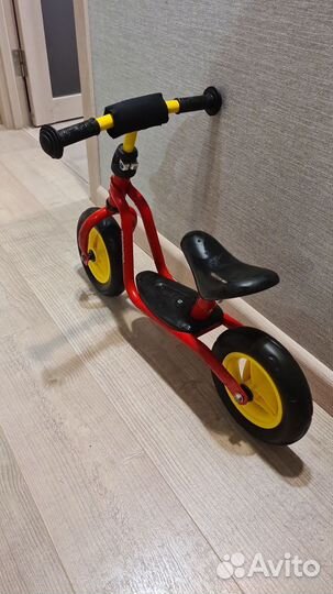 Беговел Puky lr m