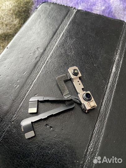 Фронтальная камера 11 pro max