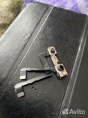 Фронтальная камера 11 pro max