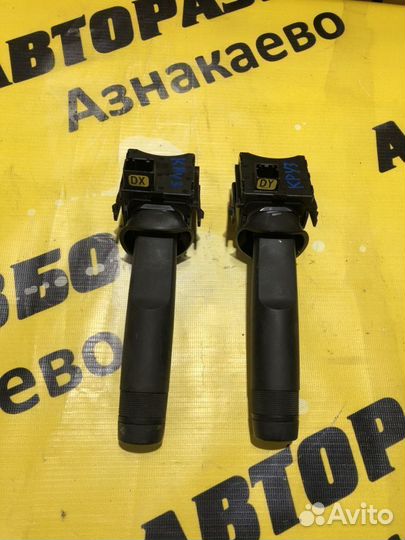 Подрулевые переключатели Chevrolet Cruze