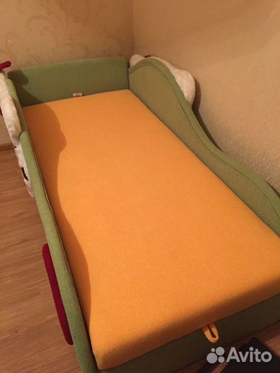 Кровать детская