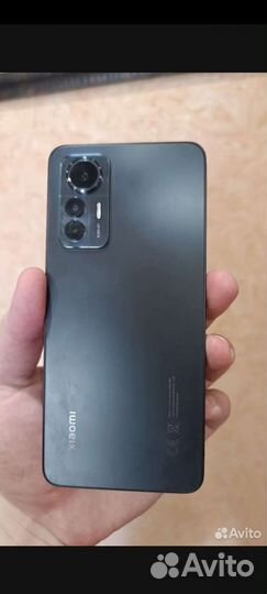 Xiaomi Redmi 12, 8/128 ГБ