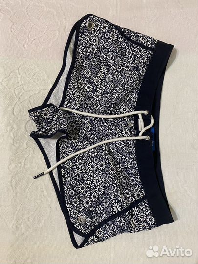 Шорты женские adidas 44