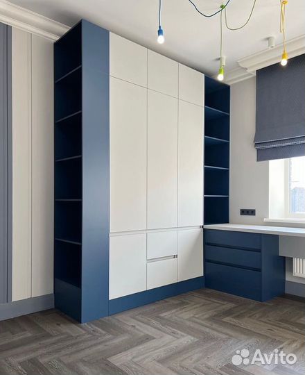 Детская мебель