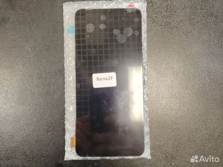 Дисплей oppo reno 2z 2f