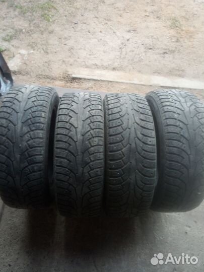 Nokian Tyres Hakkapeliitta 5 225/60 R17 103T