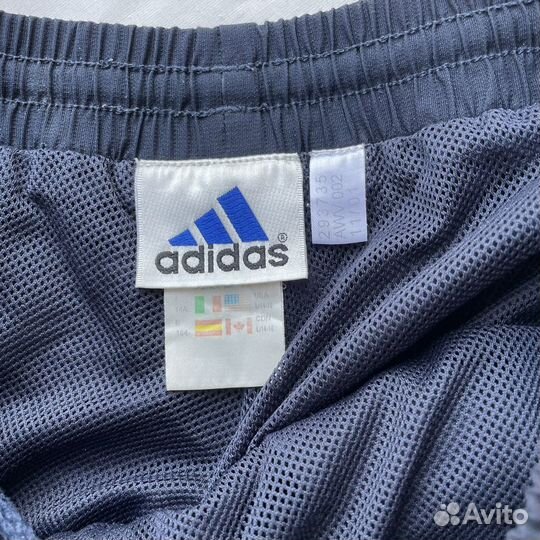 Шорты adidas адидас