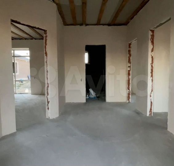 Дом 93 м² на участке 3,5 сот.