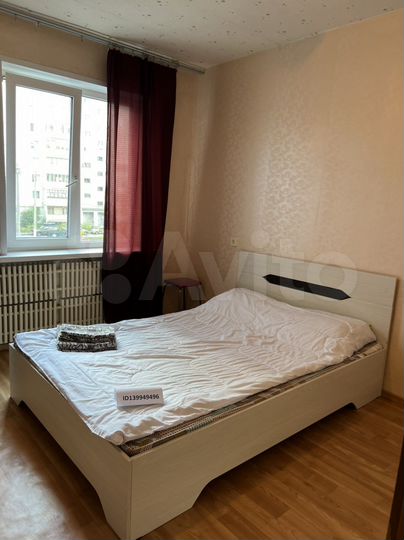 3-к. квартира, 80 м², 3/9 эт.