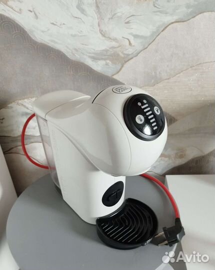 Капсульная кофемашина nescafe dolce gusto KP240110