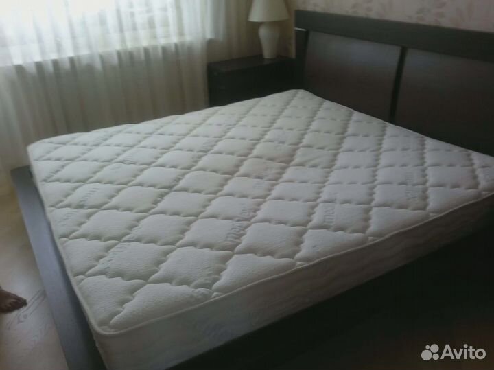 Матрас от поставщика