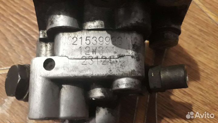 Тннд volvo FH12, 21539993