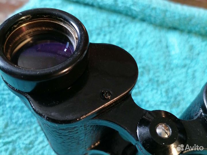 Бинокль 6х30