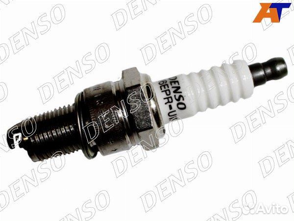 Свеча зажигания suzuki swift