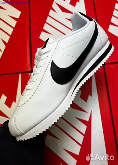 Nike cortez