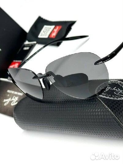 Ray Ban мужские солнцезащитные очки