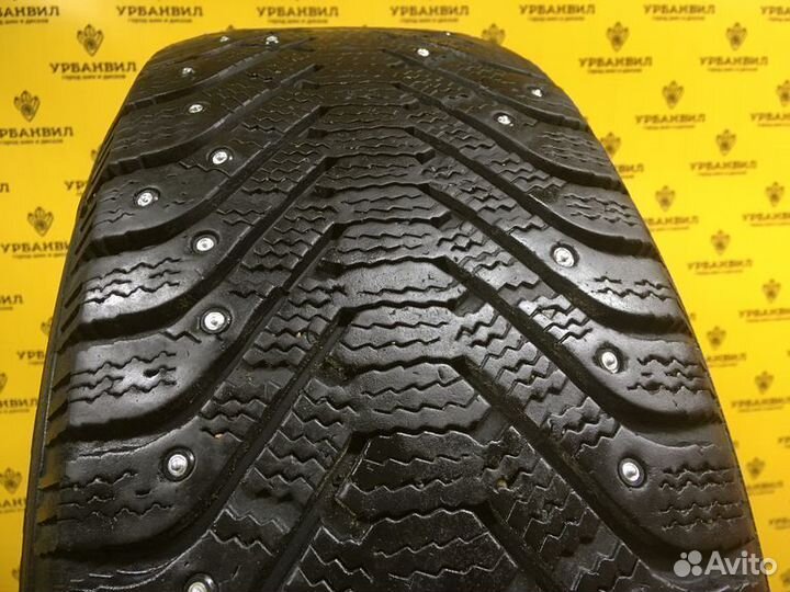 Goodyear UltraGrip 500 235/60 R18 107T