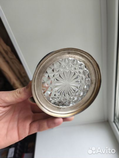 Конфетница СССР