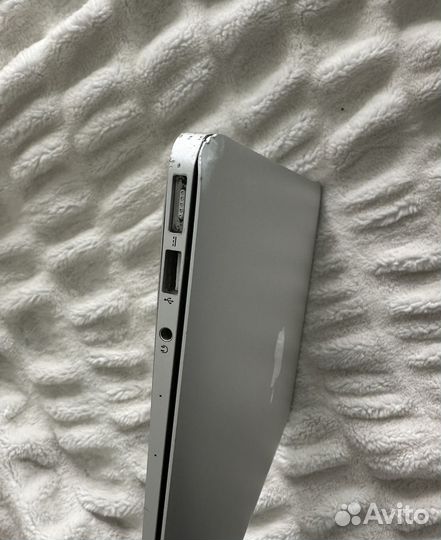 Apple MacBook Air 13 2015