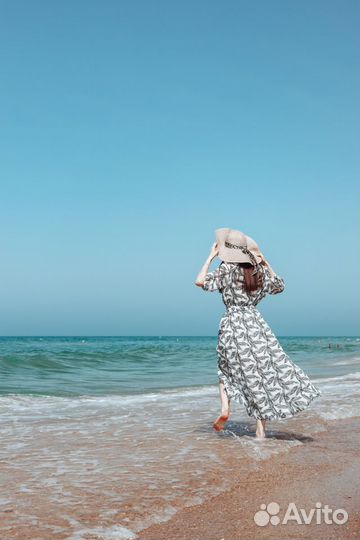 Фотосесии и предметная съемка