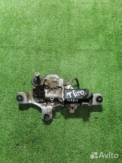 Моторчик стеклоочистителя задний Vortex/Chery Ting