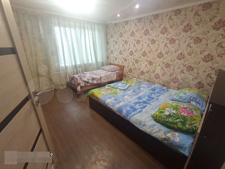 2-к. квартира, 42,2 м², 9/12 эт.