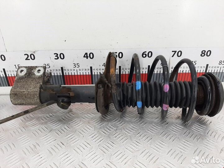 Стойка для Peugeot-Citroen 307