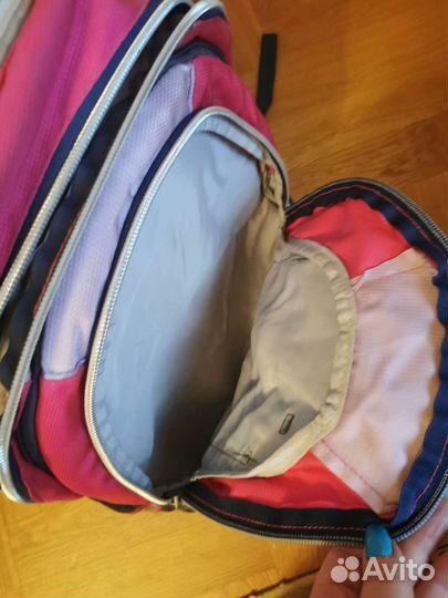 Ранец школьный для девочки