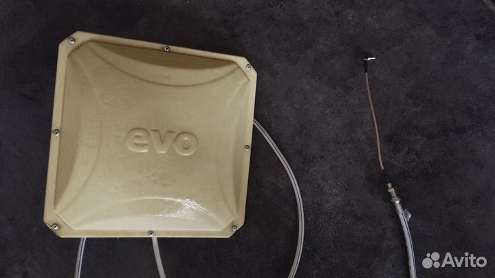 Комплект интернет для дачи 4g бу