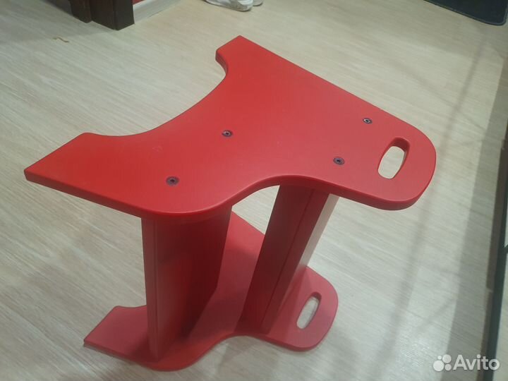 Детская подставка, ступенька, табурет