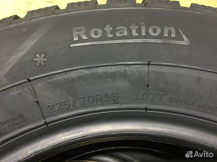 Windforce Snowblazer 225/70 R16 107T